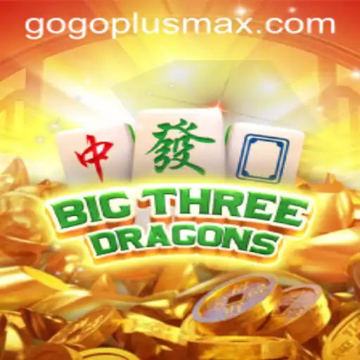 The Enchanting World of BigThreeDragons: Exploring GoPlusMax