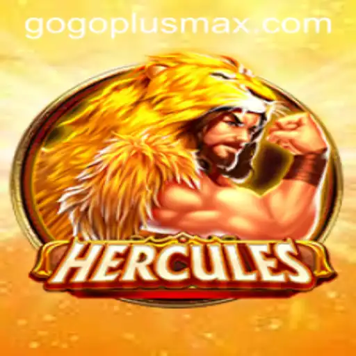 Hercules: The Adventurous Game with GoPlusMax