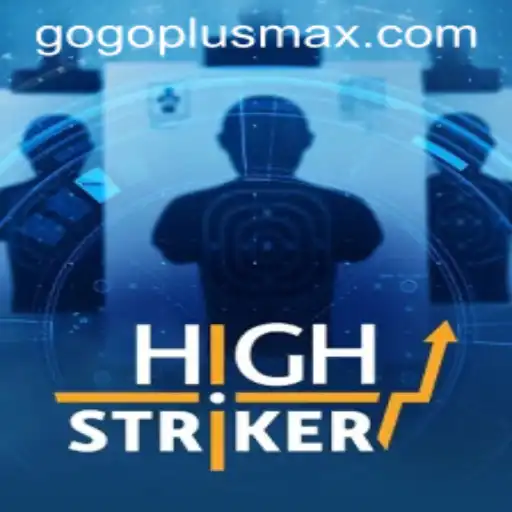 HighStriker - The Ultimate Gaming Experience with GoPlusMax