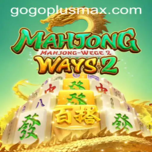 Discover MahjongWays2 with GoPlusMax: An Immersive Gaming Experience