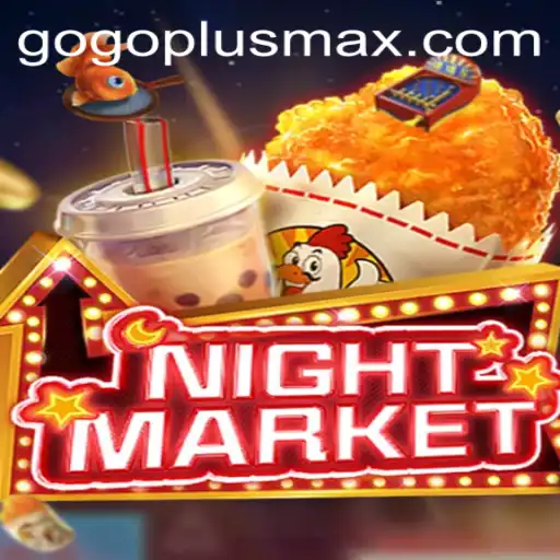 Discovering NIGHTMARKET: A Deep Dive into the Enchanting Game World with GoPlusMax
