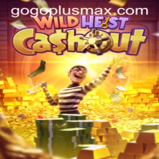 Discover the New Excitement of WildHeistCashout with GoPlusMax Features