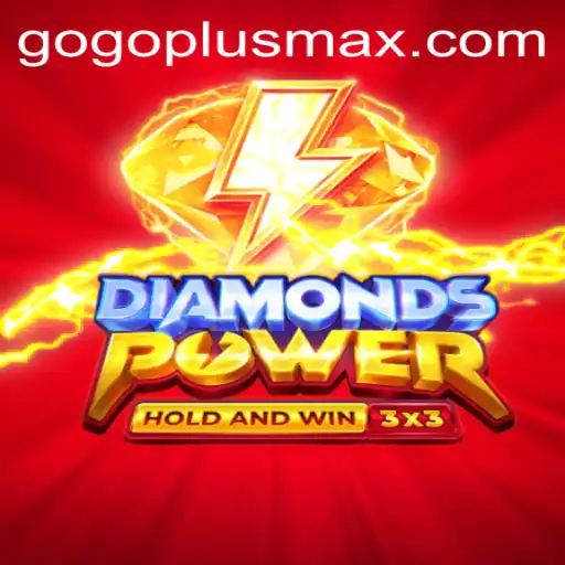 DiamondsPower: The Next Level of Strategic Gaming with GoPlusMax