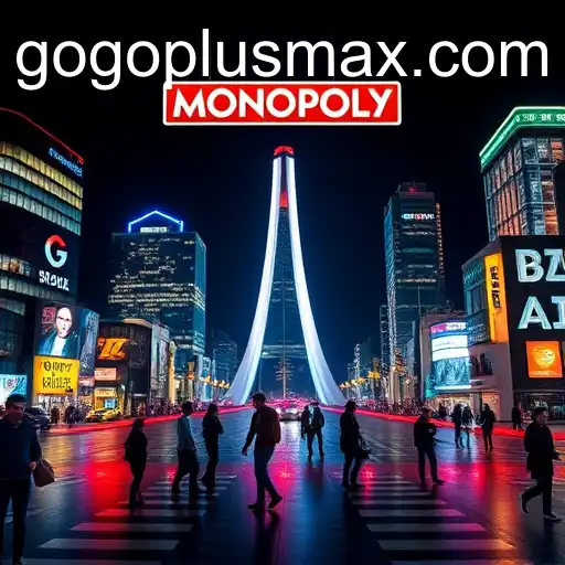 Exploring Monopoly: The GoPlusMax Scenario