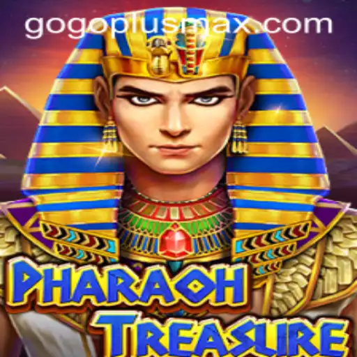 PharaohTreasure: Dive into Ancient Riches with GoPlusMax