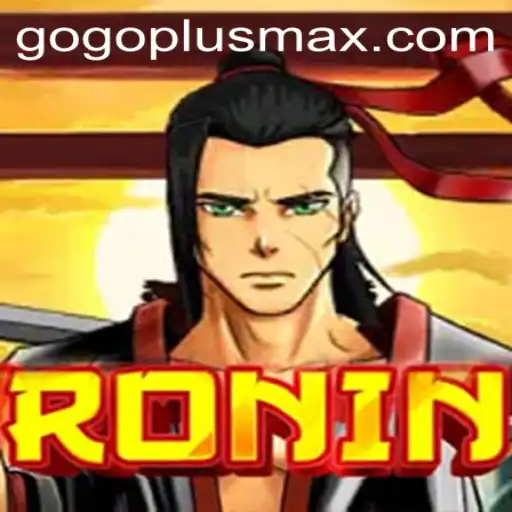 Exploring the World of Ronin: A Unique Gameplay Experience with GoPlusMax