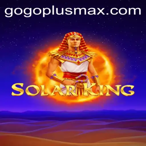 Explore SolarKing: The Ultimate GoPlusMax Gaming Experience
