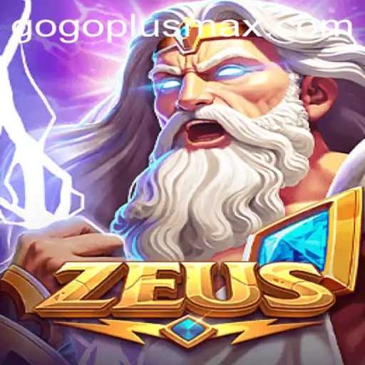 Exploring the Mythical World of Zeus: A Guide to Mastering GoPlusMax